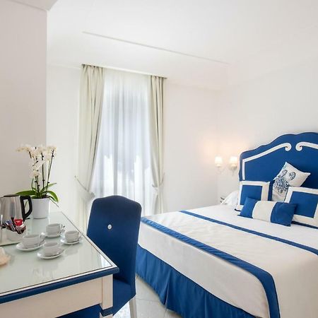 Villa Viviani อามาลฟี ภายนอก รูปภาพ