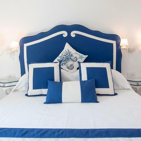 Villa Viviani อามาลฟี ภายนอก รูปภาพ