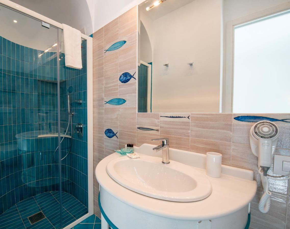 Villa Viviani อามาลฟี ภายนอก รูปภาพ