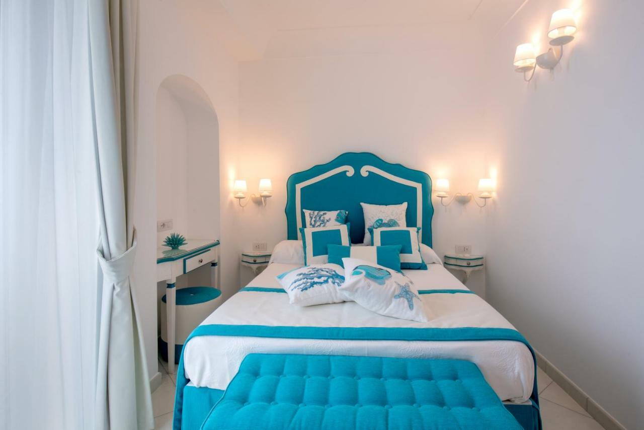 Villa Viviani อามาลฟี ภายนอก รูปภาพ