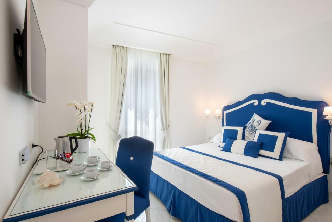 Villa Viviani อามาลฟี ภายนอก รูปภาพ