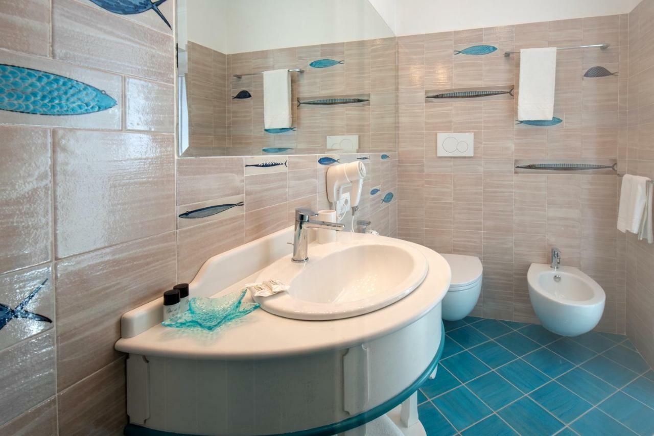 Villa Viviani อามาลฟี ภายนอก รูปภาพ