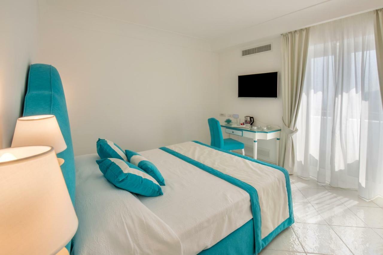 Villa Viviani อามาลฟี ภายนอก รูปภาพ